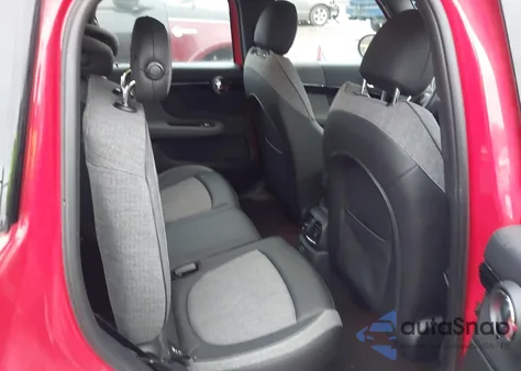 2023 Mini Countryman Cooper S z USA, uszkodzony, nr VIN WMZ83BR06P3R06347